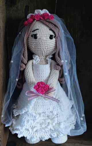 Mariée
